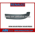 RENAULT TRUCK CORNER BUMPER 5010578354 5010578355